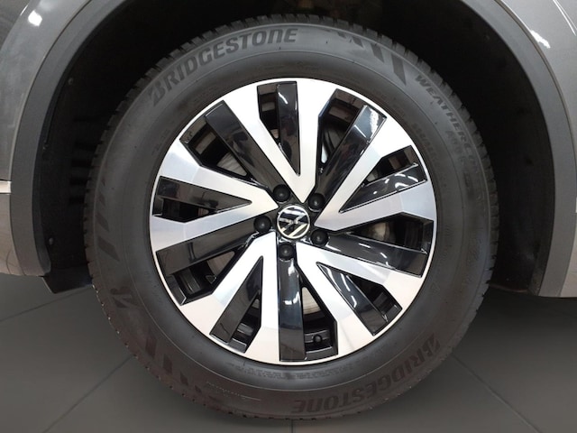 Volkswagen Touareg 3.0 V6 TSI 4Motion