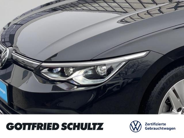 Volkswagen Golf 1.5 TSI Life