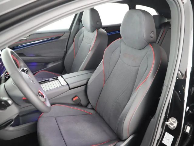 Volkswagen ID.7 4Motion Business GTX Tourer