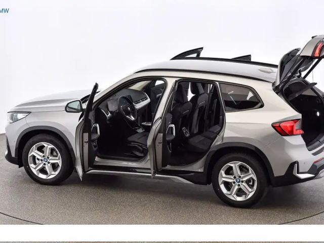 BMW iX1 eDrive20
