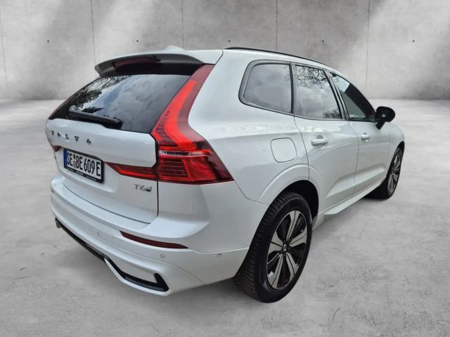 Volvo XC60 Dark Plus Recharge T6