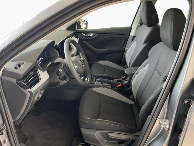 Skoda Scala 85 Selection