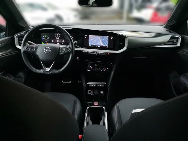 Opel Mokka Mokka-e Ultimate