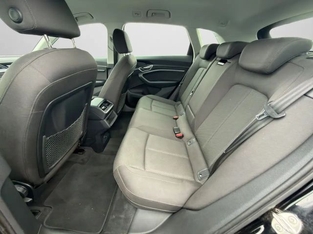 Audi e-tron 50 Quattro