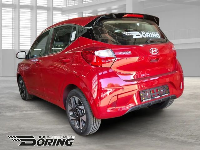 Hyundai i10 1.2 Trend