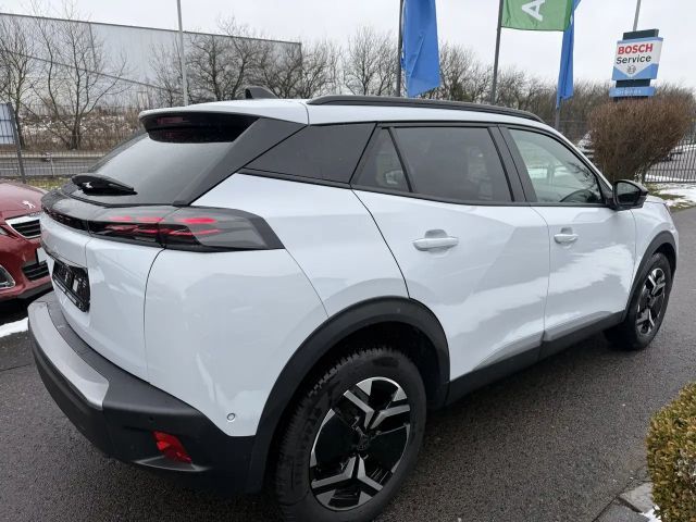 Peugeot 2008 Allure Pack PureTech