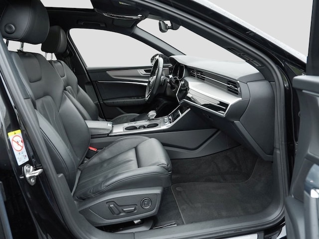 Audi A6 40 TDI Avant S-Tronic