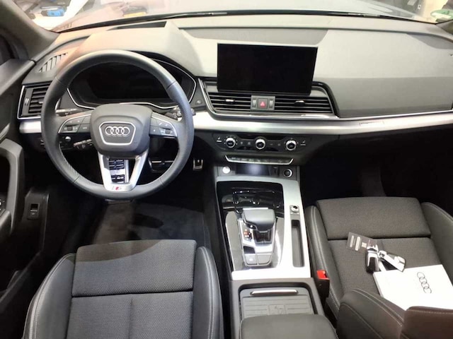 Audi Q5 40 TDI Quattro S-Tronic