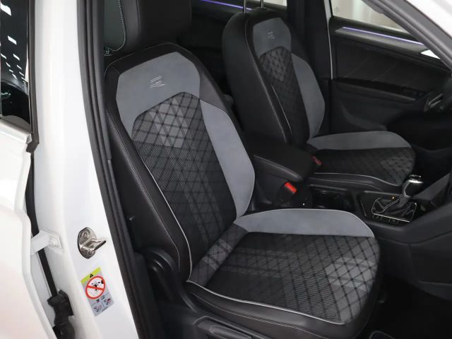 Volkswagen Tiguan 2.0 TDI DSG R-Line