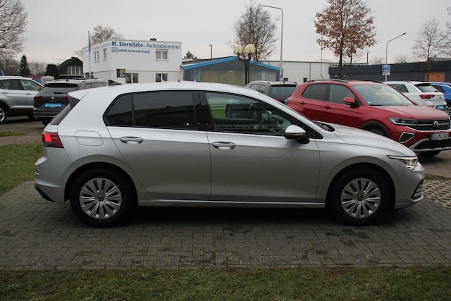 Volkswagen Golf 2.0 TDI Golf VIII Pro