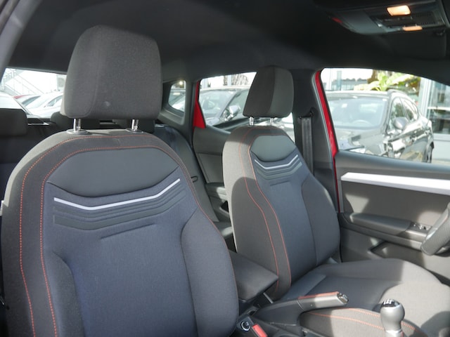 Seat Arona 1.0 TSI FR-lijn