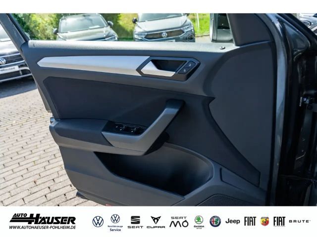 Volkswagen T-Roc 1.5 TSI DSG Life