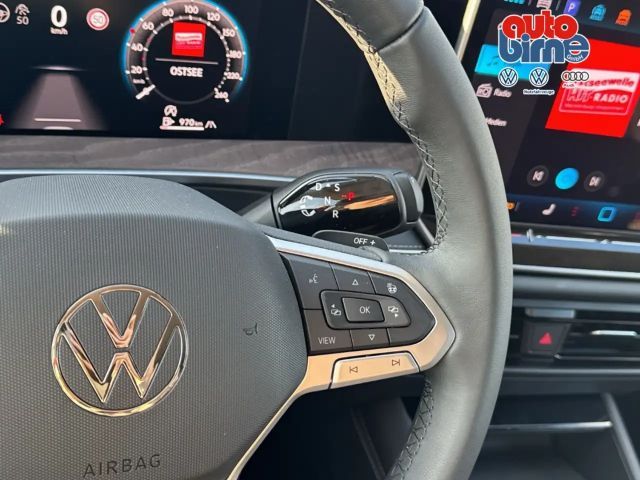 Volkswagen Tayron 1.5 eTSI Elegance Elegance