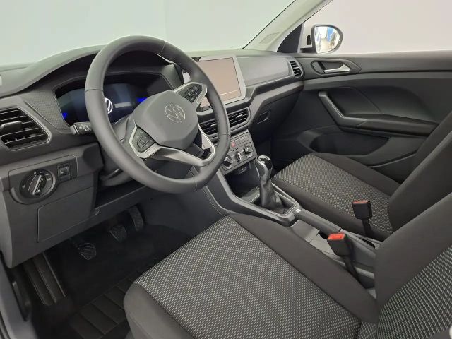 Volkswagen T-Cross 4Me TSI