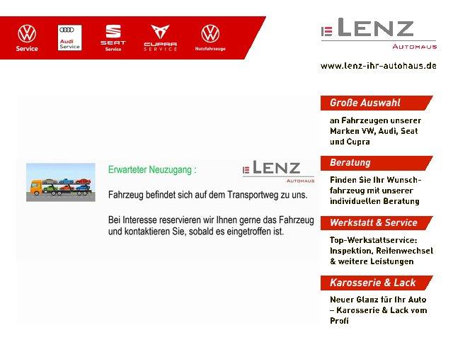 Volkswagen T-Cross TSI *Navi*PDC*Sitzhzg*DAB*VZE*LaneAssist