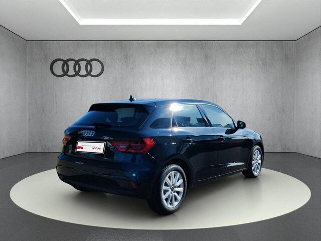 Audi A1 30 TFSI S-Tronic Sportback