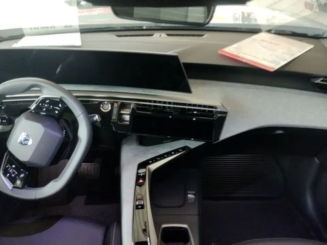 Peugeot 3008 Allure Pack Hybrid