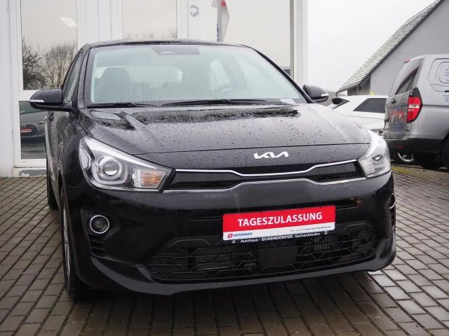 Kia Rio GDi