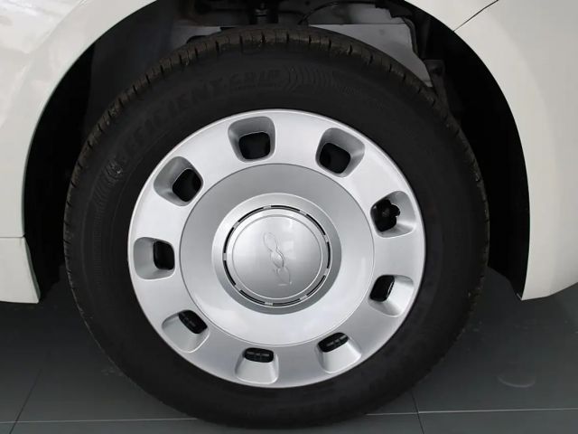 Fiat 500C FireFly Hybrid 70