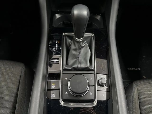 Mazda 3 2.5L SkyActiv e-Skyactiv