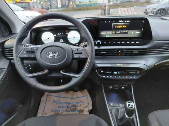 Hyundai i20 1.2