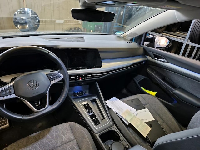 Volkswagen Golf DSG Life Move