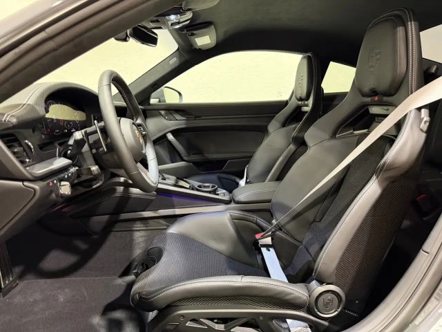 Porsche 992 Coupé GT3