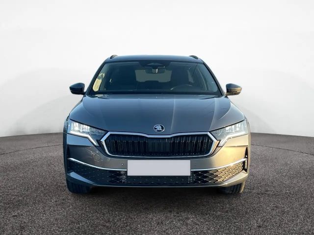 Skoda Octavia Combi Selection