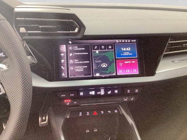 Audi A3 S-Tronic Sportback