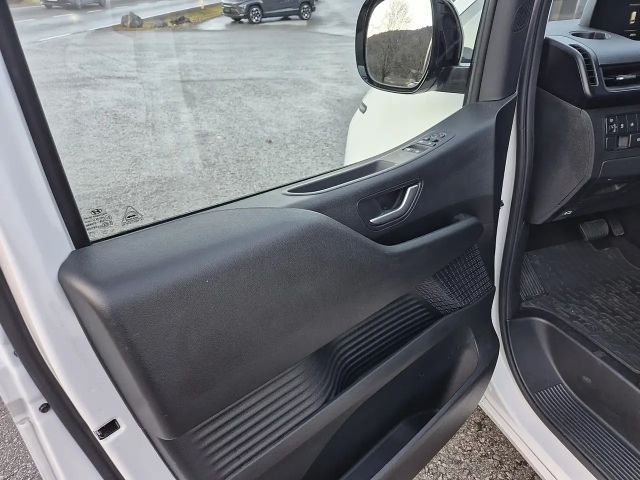 Hyundai Staria Staria Business Van 2,2 CRDi DCT Aut.