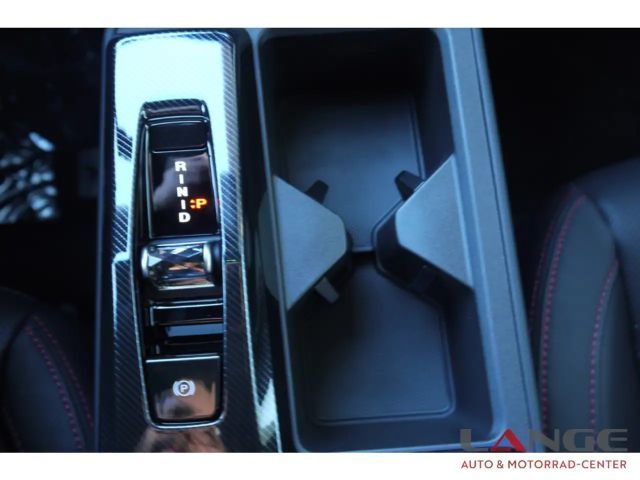 SsangYong Actyon 4WD