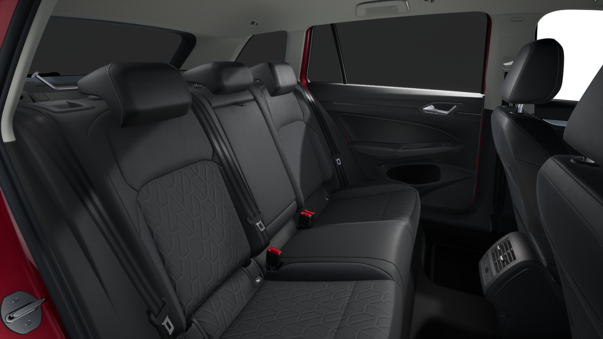 Volkswagen Golf 1.5 eTSI DSG Golf VIII Variant