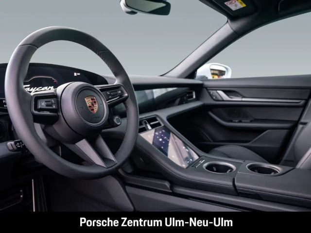 Porsche Taycan Sport Turismo