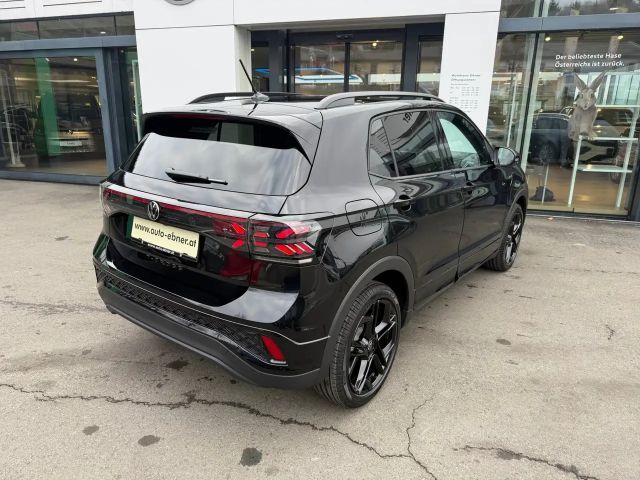 Volkswagen T-Cross DSG