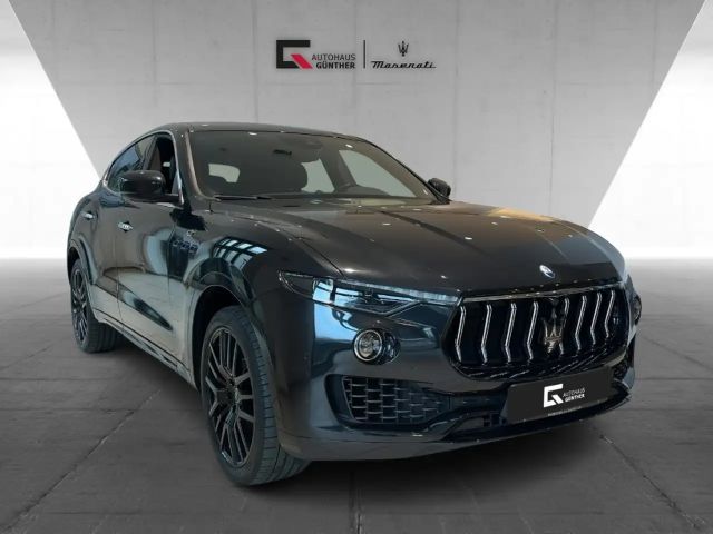Maserati Levante GT