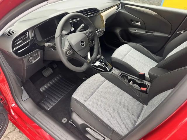 Opel Corsa Edition Hybrid