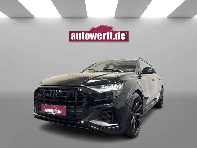Audi SQ8 4.0 TFSI Quattro