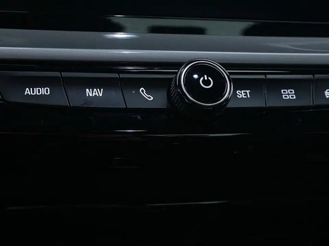 Opel Mokka Turbo Ultimate