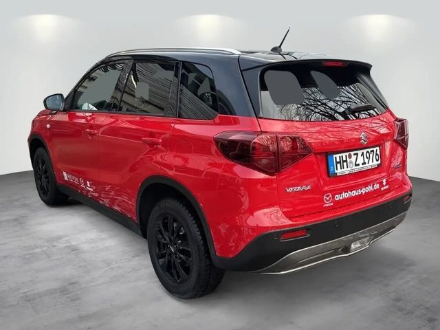 Suzuki Vitara Comfort