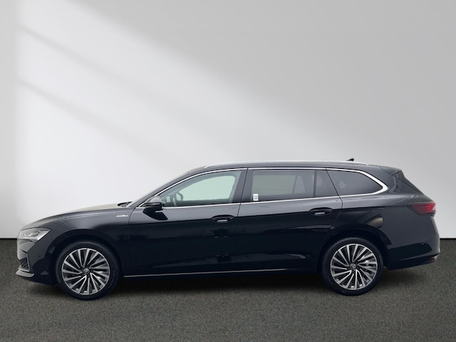 Skoda Superb 1.5 TSI Combi