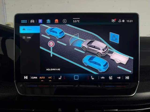 Volkswagen Golf DSG Sport