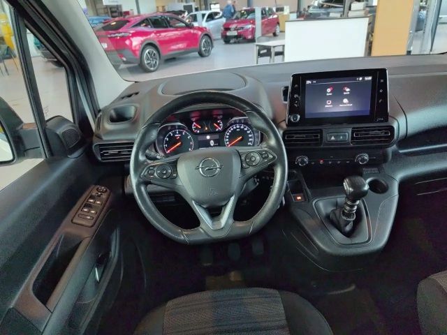 Opel Combo 1.5 CDTI Elegance Life