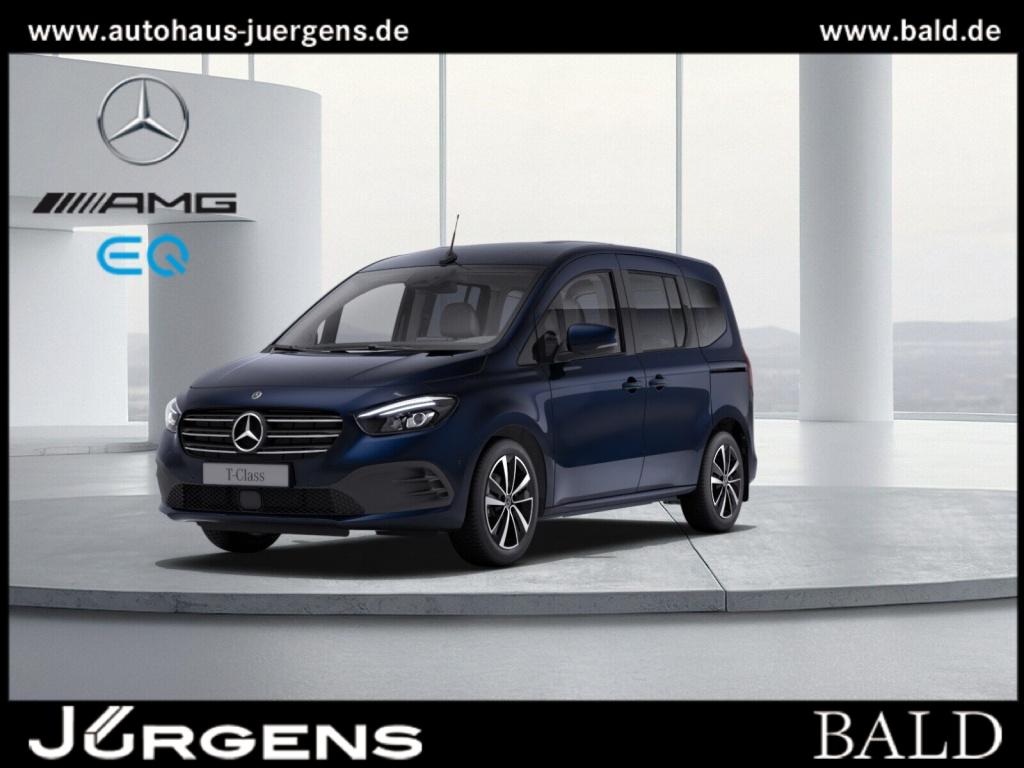 Mercedes-Benz T 180 Progressive