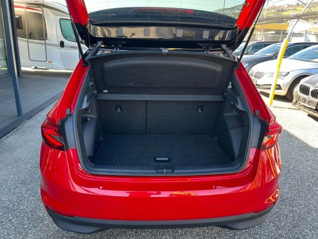 Skoda Fabia Monte Carlo Style Style