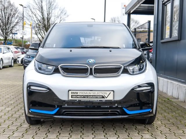 BMW i3 S
