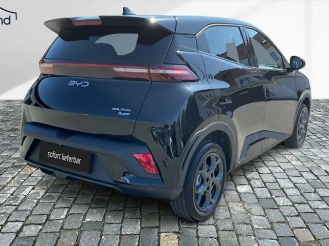 BYD Dolphin Surf Boost