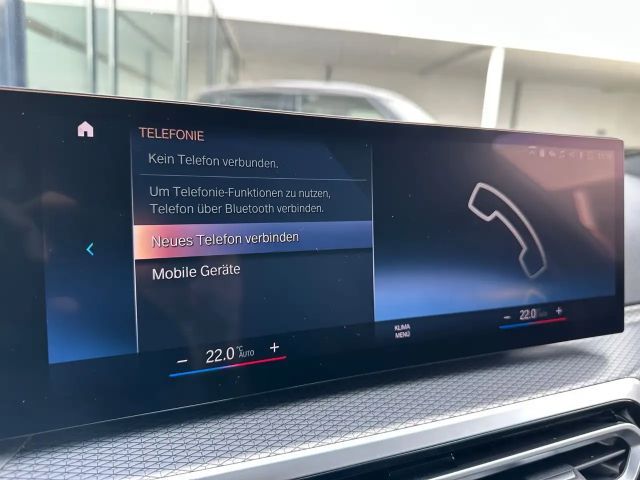 BMW 330 330d M-Sport Touring xDrive