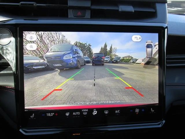 Ford Puma EcoBoost ST Line