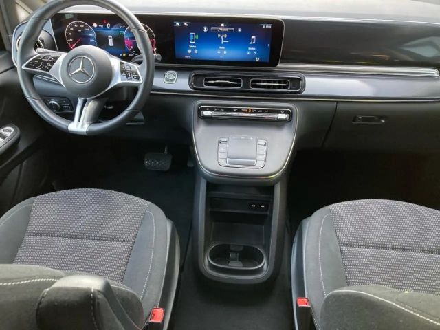 Mercedes-Benz V 220 Limousine Lang V 220 d