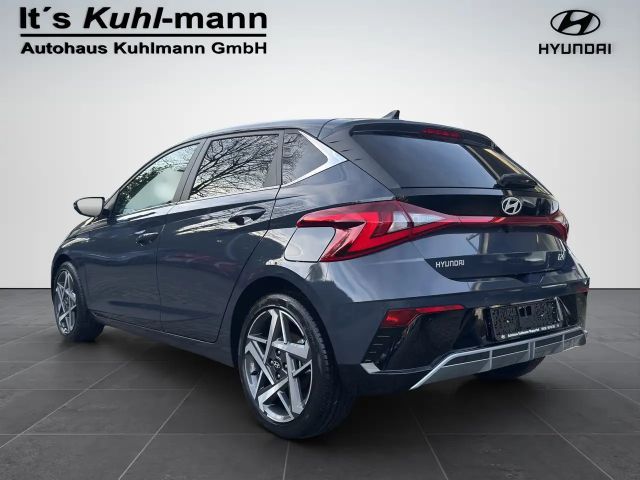 Hyundai i20 1.0 Prime T-GDi